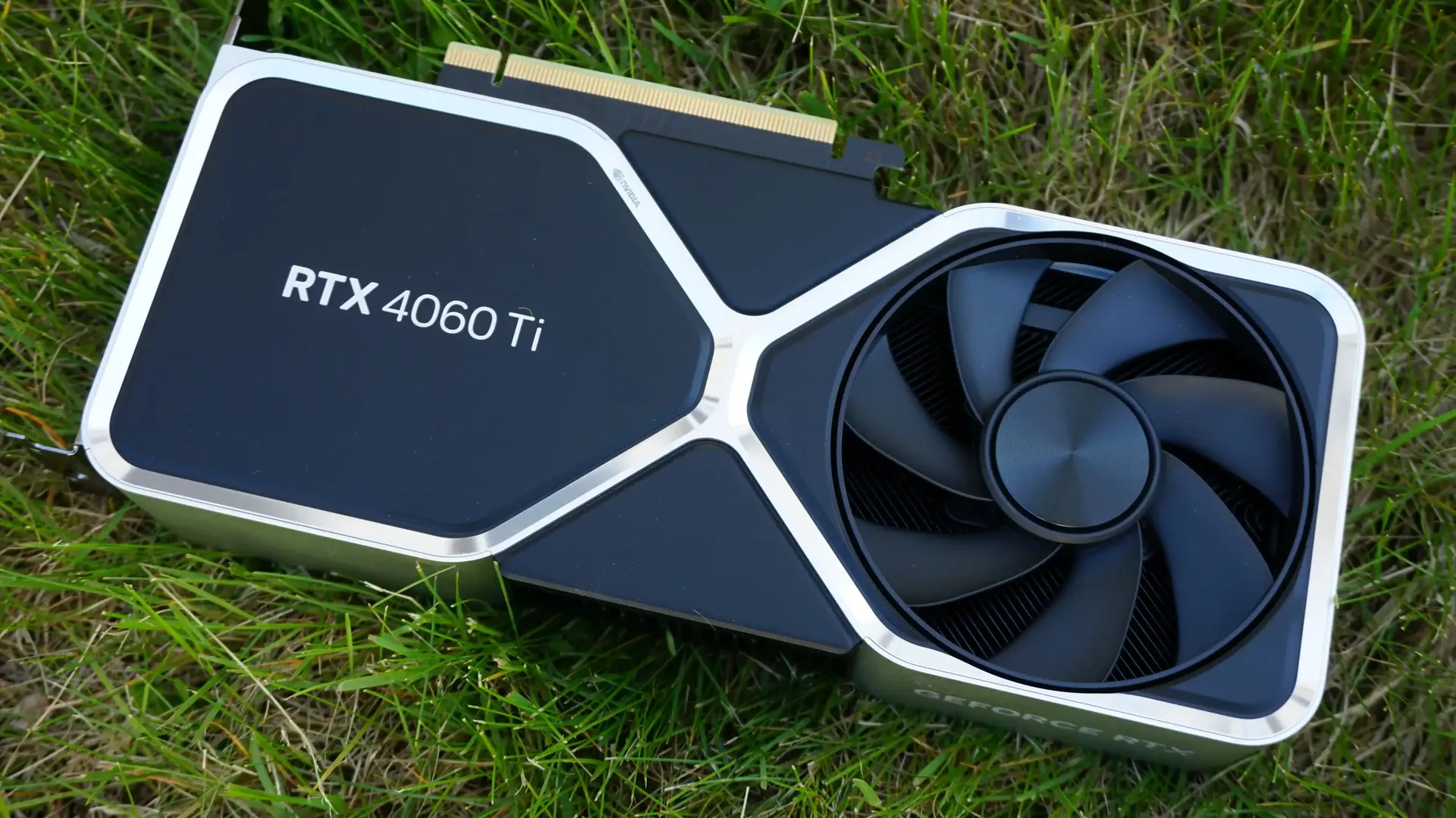 کارت گرافیک 4060 ti