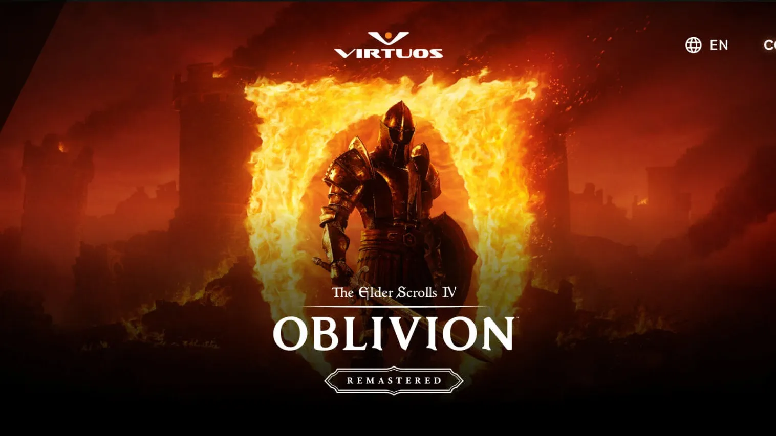 The Elder Scrolls 4 Oblivion بازی (1)
