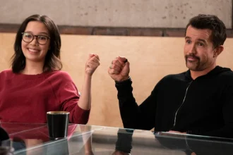 apple tv cancels mythic quest updated finale
