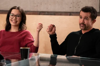 apple tv cancels mythic quest updated finale