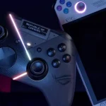 asus rog teases xbox handheld