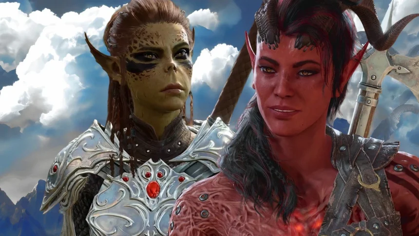 baldurs gate 3 patch 8 final update