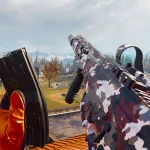call of duty warzone kilo 141 best loadout
