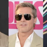 cliff booth quentintarantino bradpitt netflix