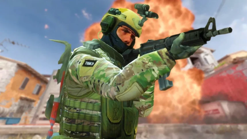counter strike 2 banana inferno update