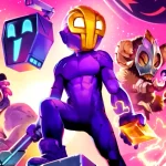 crashlands 2 release steam early access