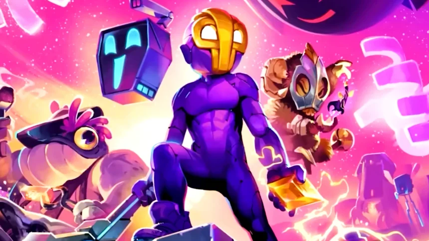 crashlands 2 release steam early access