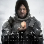 death stranding film michael sarnoski director