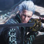 devil may cry 5 player spike sale