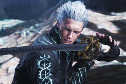 devil may cry 5 player spike sale