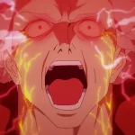 devil may cry netflix anime easter eggs