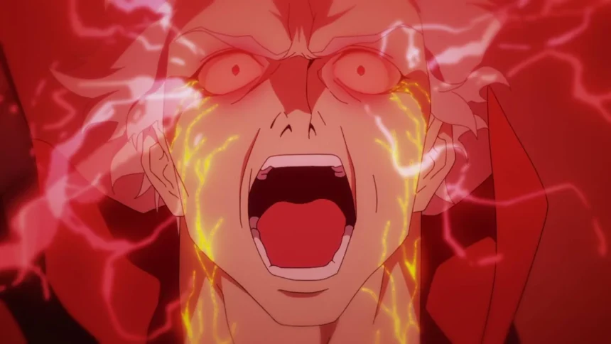 devil may cry netflix anime easter eggs