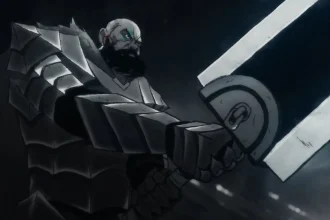 diablo iv berserk crossover