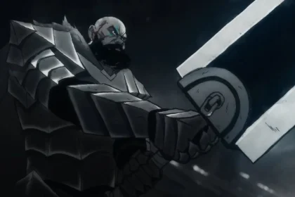 diablo iv berserk crossover