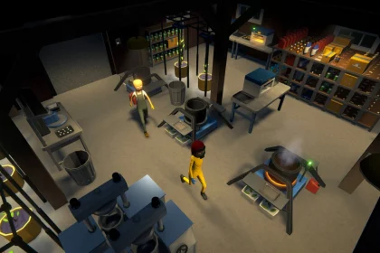 drug dealer simulator schedule i update