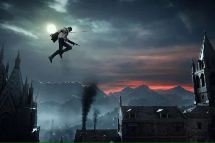 duskbloods super jump double jump