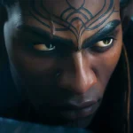 ea preferred mass effect over dragon age