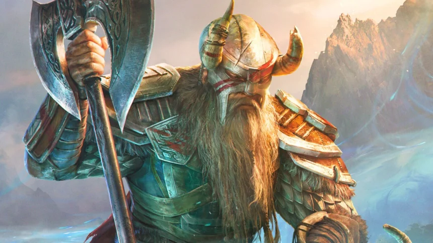 elder scrolls online 2025 update