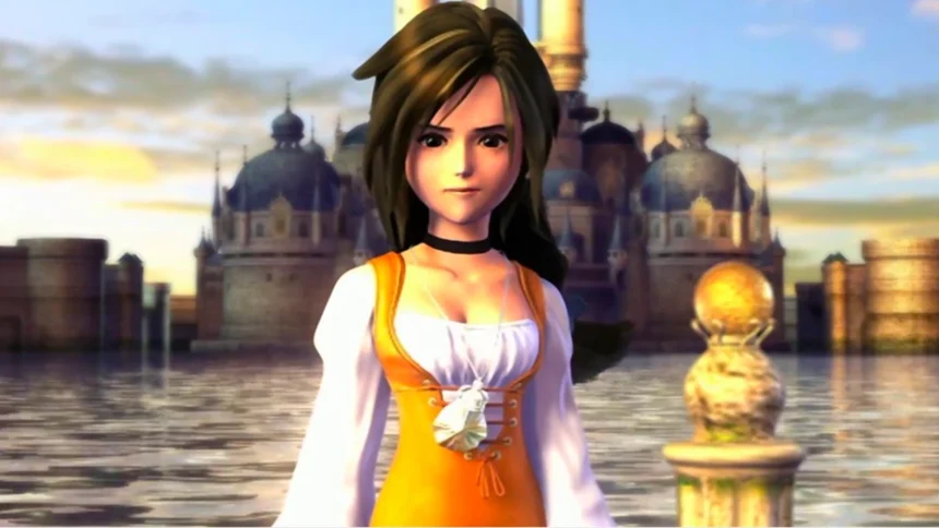 final fantasy 9 remake teased by square enix