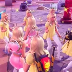 fortnite sabrina carpenter skin