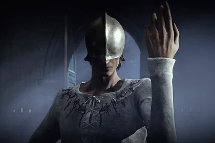 fromsoftware new pvpve game duskbloods