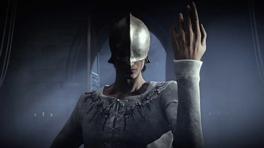 fromsoftware new pvpve game duskbloods
