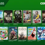 game pass april 2025 new games cod mwii