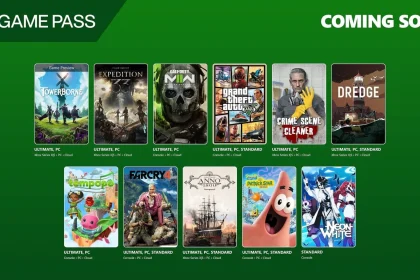 game pass april 2025 new games cod mwii