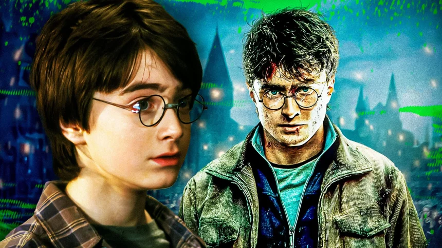 hbo harry potter remake success