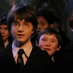hbo harry potter series cast