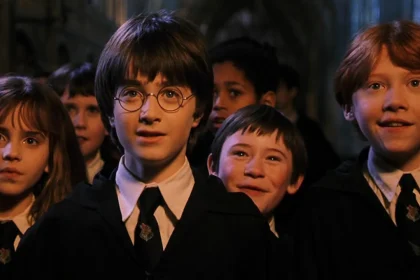 hbo harry potter series cast