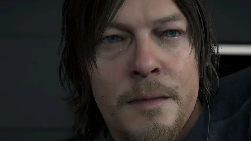hideo kojima death stranding 20 million players