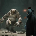 hogwarts legacy nintendo switch 2