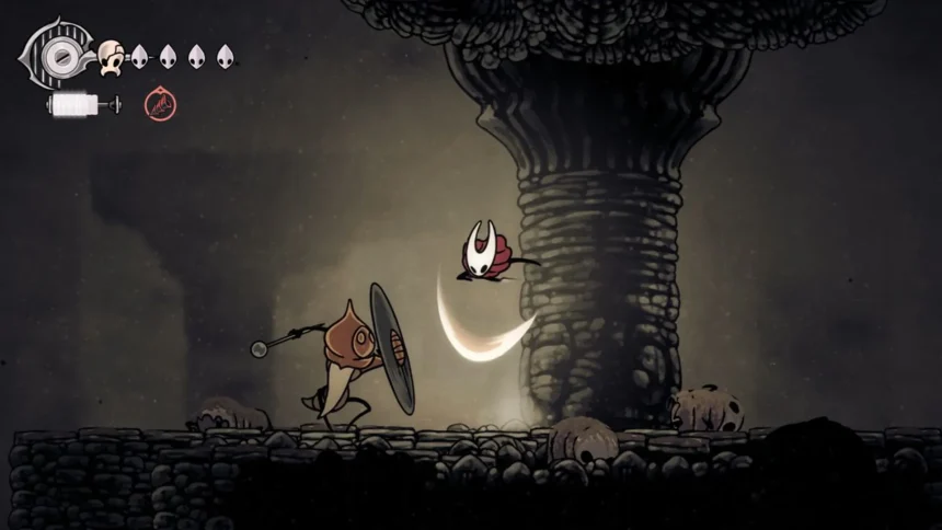 hollow knight silksong nintendo switch 2 release date