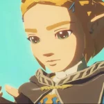 hyrule warriors age of imprisonment nintendo switch 2