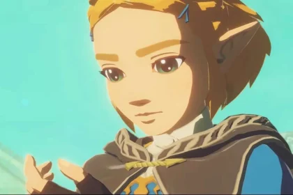 hyrule warriors age of imprisonment nintendo switch 2