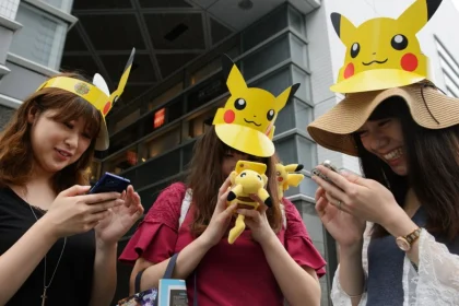 japanese gamers prioritize in game purchases over rent