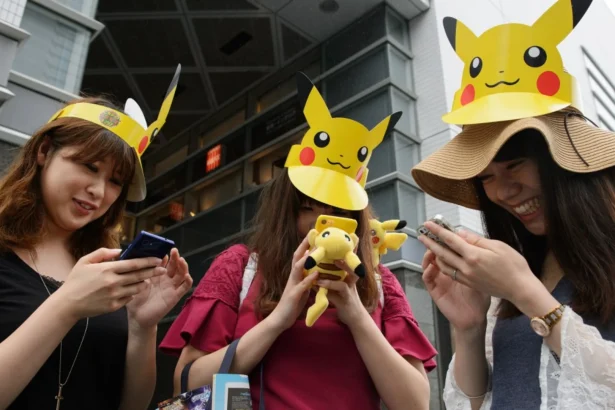 japanese gamers prioritize in game purchases over rent