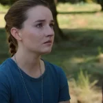 kaitlyn dever discusses abby the last of us season 2