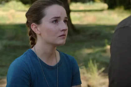 kaitlyn dever discusses abby the last of us season 2