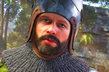 kingdom come deliverance 2 hardcore mode