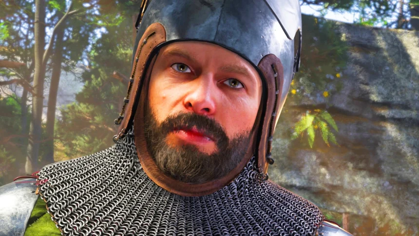 kingdom come deliverance 2 hardcore mode