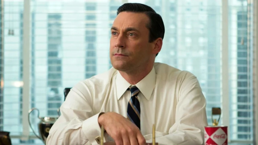 mad men reboot shouldnt happen