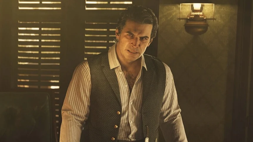 mafia old country release date revealed