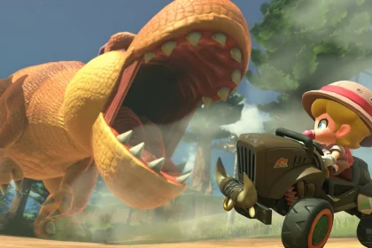 mario kart world price controversy