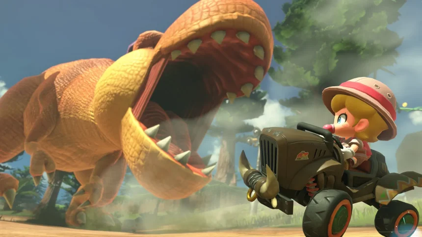 mario kart world price controversy