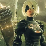 nier automata revived japanese games industry