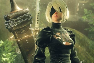 nier automata revived japanese games industry