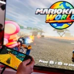 nintendo sony stock plunge trump tariffs