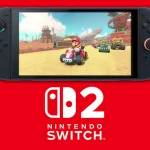 nintendo switch 2 preorder